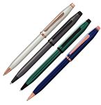 Cross Century II Lacquer Ballpoint Pen